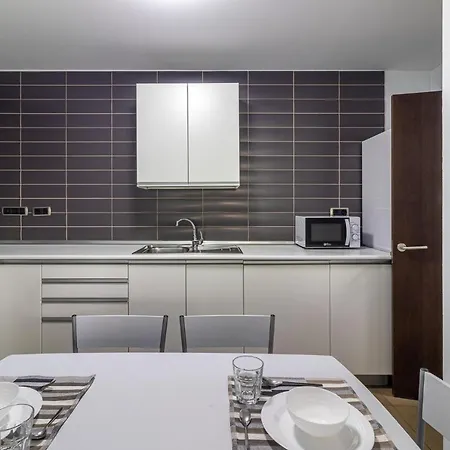 Apartment Flatguest Tabaiba 2