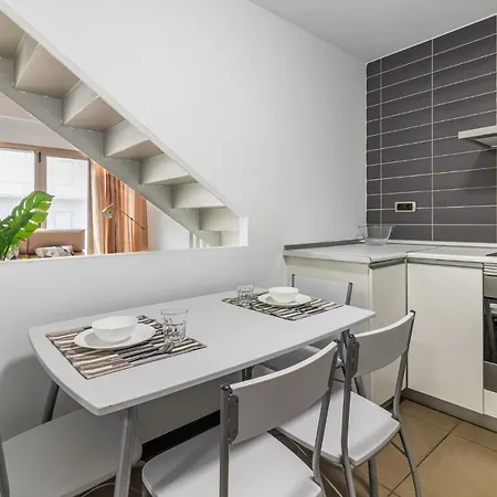 Flatguest Tabaiba 2 Apartment