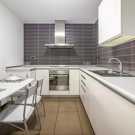 Flatguest Tabaiba 2 Apartment *