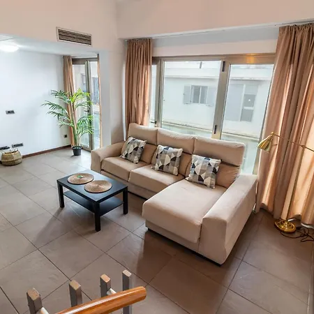 Flatguest Tabaiba 2 Las Palmas / Gran Canaria