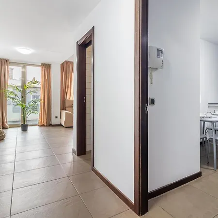 Apartment Flatguest Tabaiba 2 Las Palmas / Gran Canaria