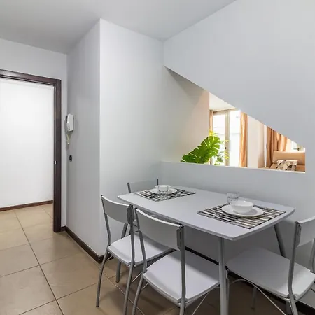 Flatguest Tabaiba 2 * Las Palmas de Gran Canaria