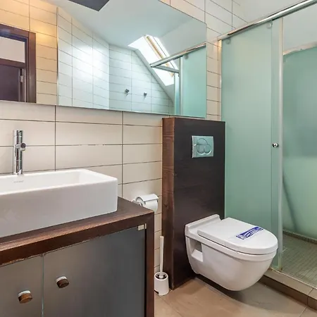 Apartment Flatguest Tabaiba 2 *