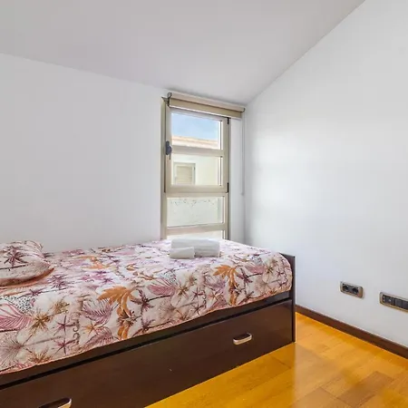 Flatguest Tabaiba 2 Apartment Las Palmas de Gran Canaria