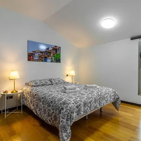 Apartment Flatguest Tabaiba 2
