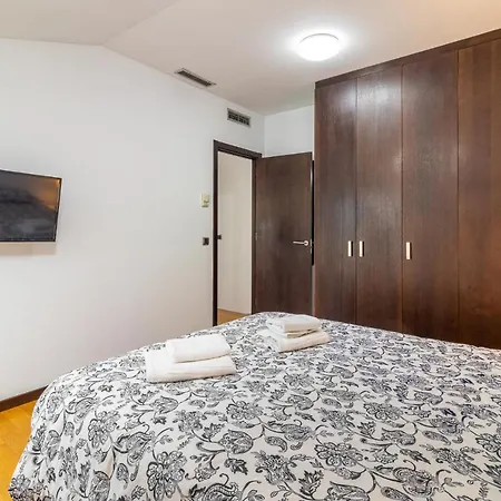 Apartment Flatguest Tabaiba 2