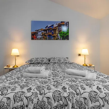 Apartment Flatguest Tabaiba 2 Las Palmas de Gran Canaria