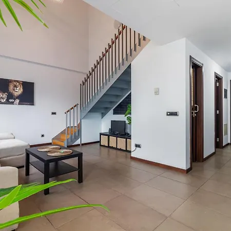 Appartement Flatguest Tabaiba 2 Las Palmas