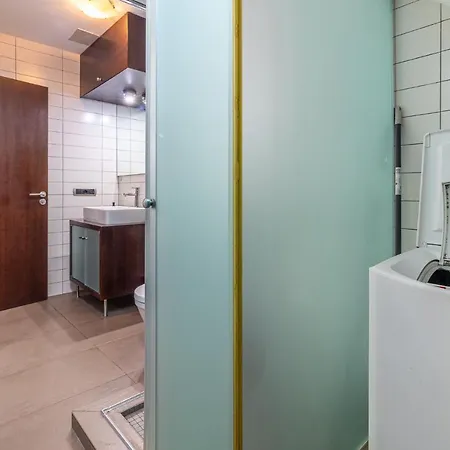 Flatguest Tabaiba 2 Las Palmas