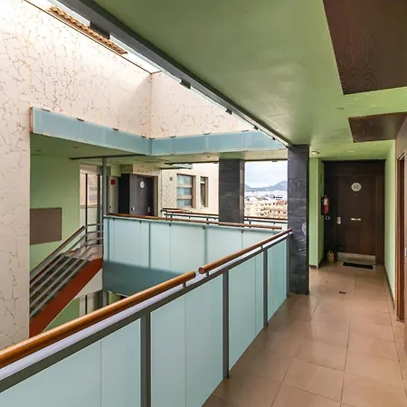 Appartement Flatguest Tabaiba 2
