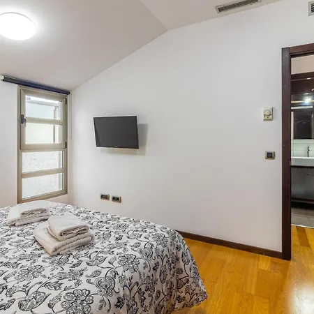 Flatguest Tabaiba 2 Appartement *